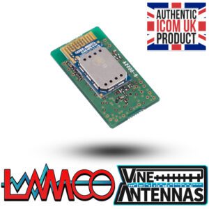 ICOM UT-137 2025 HAM Radio Shop Amateur Radio Dealer Supplier Vine Antennas Amateur Radio Shops HAM Radio Dealer Supplier Retailer Second Hand Twelve Months Warranty