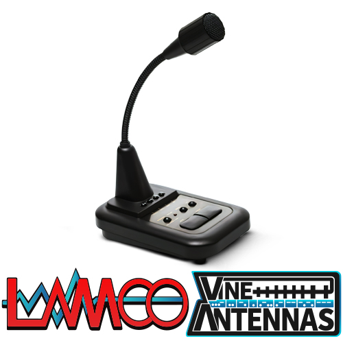 Komunica AV-508 HAM Radio Shop Amateur Radio Dealer Supplier Vine Antennas Amateur Radio Shops HAM Radio Dealer Supplier Retailer Second Hand Twelve Months Warranty