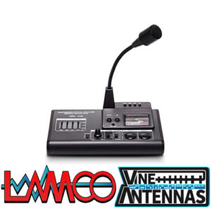 Komunica AV-908 HAM Radio Shop Amateur Radio Dealer Supplier Vine Antennas Amateur Radio Shops HAM Radio Dealer Supplier Retailer Second Hand Twelve Months Warranty