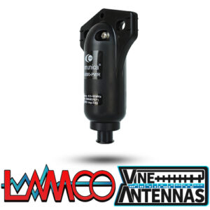 Komunica BU-2000-PWR HAM Radio Shop Amateur Radio Dealer Supplier Vine Antennas Amateur Radio Shops HAM Radio Dealer Supplier Retailer Second Hand Twelve Months Warranty