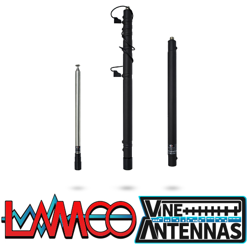 Komunica HF-EXPLORER-MINI HAM Radio Shop Amateur Radio Dealer Supplier Vine Antennas Amateur Radio Shops HAM Radio Dealer Supplier Retailer Second Hand Twelve Months Warranty