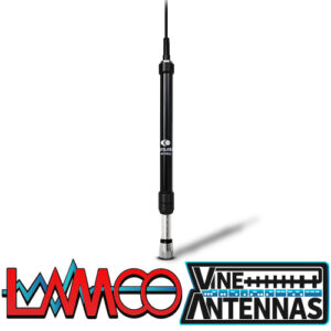 Komunica HF-PRO-2 HAM Radio Shop Amateur Radio Dealer Supplier Vine Antennas Amateur Radio Shops HAM Radio Dealer Supplier Retailer Second Hand Twelve Months Warranty
