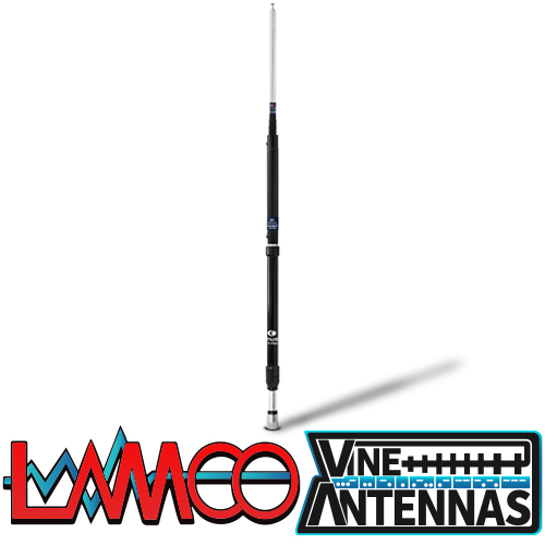 Komunica HF-PRO-2-PLUS-T HAM Radio Shop Amateur Radio Dealer Supplier Vine Antennas Amateur Radio Shops HAM Radio Dealer Supplier Retailer Second Hand Twelve Months Warranty