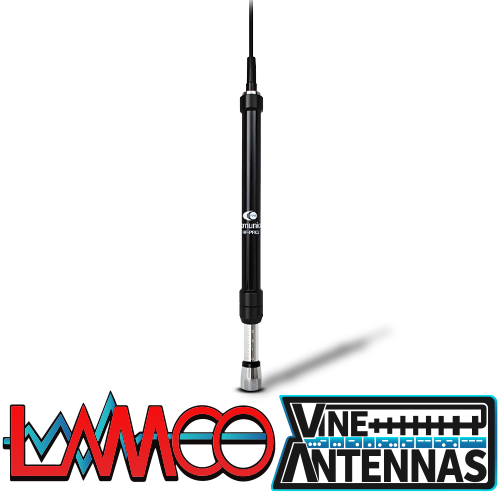 Komunica HF-PRO-2 HAM Radio Shop Amateur Radio Dealer Supplier Vine Antennas Amateur Radio Shops HAM Radio Dealer Supplier Retailer Second Hand Twelve Months Warranty