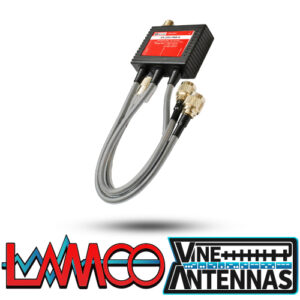 Komunica MX-2000-PWR HAM Radio Shop Amateur Radio Dealer Supplier Vine Antennas Amateur Radio Shops HAM Radio Dealer Supplier Retailer Second Hand Twelve Months Warranty-C