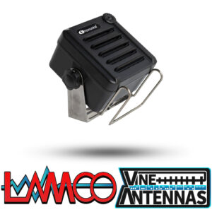 Komunica PWR-SB1 HAM Radio Shop Amateur Radio Dealer Supplier Vine Antennas Amateur Radio Shops HAM Radio Dealer Supplier Retailer Second Hand Twelve Months Warranty