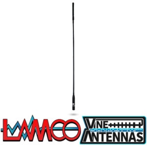 Komunica PWR-SRH-627 HAM Radio Shop Amateur Radio Dealer Supplier Vine Antennas Amateur Radio Shops HAM Radio Dealer Supplier Retailer Second Hand Twelve Months Warranty