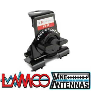 Komunica RB-60 HAM Radio Shop Amateur Radio Dealer Supplier Vine Antennas Amateur Radio Shops HAM Radio Dealer Supplier Retailer Second Hand Twelve Months Warranty