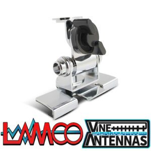 Komunica RB-600 HAM Radio Shop Amateur Radio Dealer Supplier Vine Antennas Amateur Radio Shops HAM Radio Dealer Supplier Retailer Second Hand Twelve Months Warranty