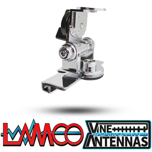 Komunica RB-600S HAM Radio Shop Amateur Radio Dealer Supplier Vine Antennas Amateur Radio Shops HAM Radio Dealer Supplier Retailer Second Hand Twelve Months Warranty