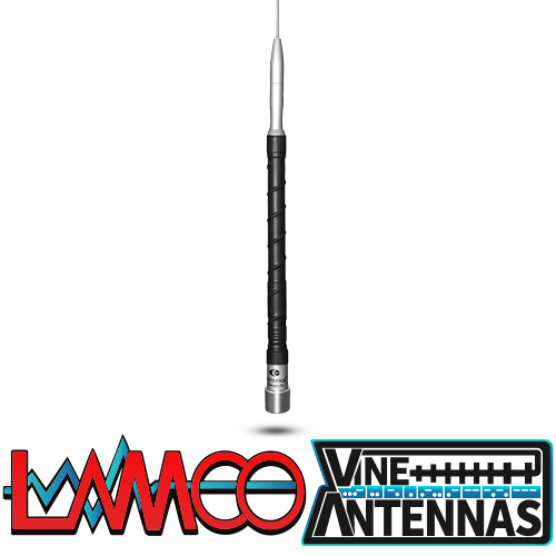 Komunica Ranger 20 HAM Radio Shop Amateur Radio Dealer Supplier Vine Antennas Amateur Radio Shops HAM Radio Dealer Supplier Retailer Second Hand Twelve Months Warranty
