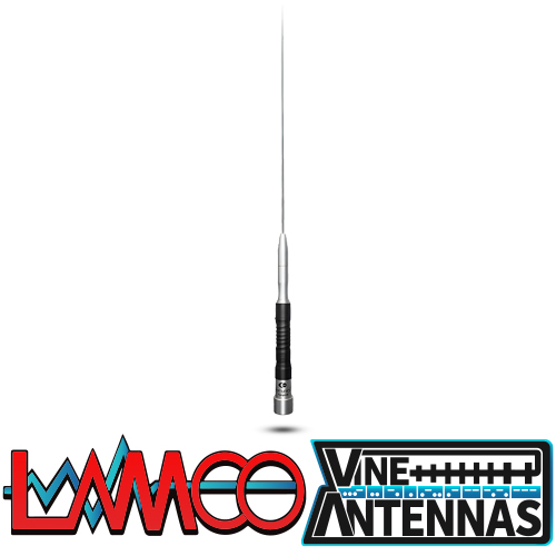 Komunica Ranger 6 HAM Radio Shop Amateur Radio Dealer Supplier Vine Antennas Amateur Radio Shops HAM Radio Dealer Supplier Retailer Second Hand Twelve Months Warranty