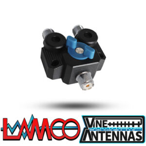 Komunica SW2M HAM Radio Shop Amateur Radio Dealer Supplier Vine Antennas Amateur Radio Shops HAM Radio Dealer Supplier Retailer Second Hand Twelve Months Warranty