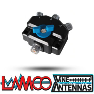 Komunica SW3M HAM Radio Shop Amateur Radio Dealer Supplier Vine Antennas Amateur Radio Shops HAM Radio Dealer Supplier Retailer Second Hand Twelve Months Warranty