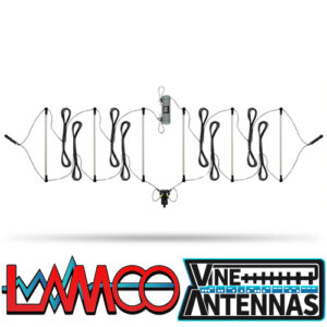 Komunica WD-230 HAM Radio Shop Amateur Radio Dealer Supplier Vine Antennas Amateur Radio Shops HAM Radio Dealer Supplier Retailer Second Hand Twelve Months Warranty