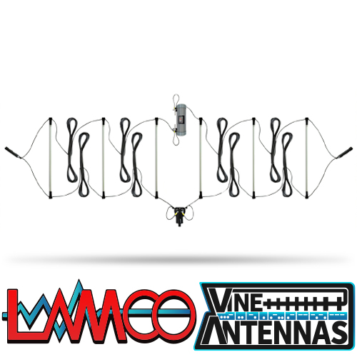 Komunica WD-230 HAM Radio Shop Amateur Radio Dealer Supplier Vine Antennas Amateur Radio Shops HAM Radio Dealer Supplier Retailer Second Hand Twelve Months Warranty