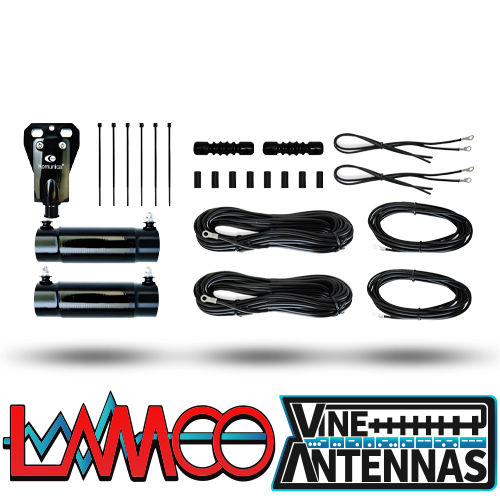 Komunica WD-4080 HAM Radio Shop Amateur Radio Dealer Supplier Vine Antennas Amateur Radio Shops HAM Radio Dealer Supplier Retailer Second Hand Twelve Months Warranty