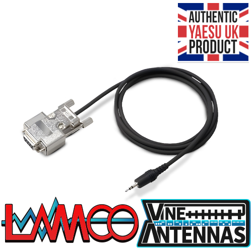 Yaesu CT-143 HAM Radio Shop Amateur Radio Dealer Supplier Vine Antennas Amateur Radio Shops HAM Radio Dealer Supplier Retailer Second Hand Twelve Months Warranty