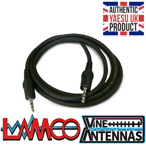 Yaesu CT-144 HAM Radio Shop Amateur Radio Dealer Supplier Vine Antennas Amateur Radio Shops HAM Radio Dealer Supplier Retailer Second Hand Twelve Months Warranty