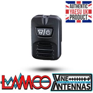 Yaesu FPR-1 HAM Radio Shop Amateur Radio Dealer Supplier Vine Antennas Amateur Radio Shops HAM Radio Dealer Supplier Retailer Second Hand Twelve Months Warranty