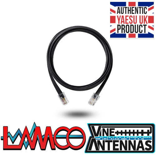 Yaesu SCU-47 HAM Radio Shop Amateur Radio Dealer Supplier Vine Antennas Amateur Radio Shops HAM Radio Dealer Supplier Retailer Second Hand Twelve Months Warranty