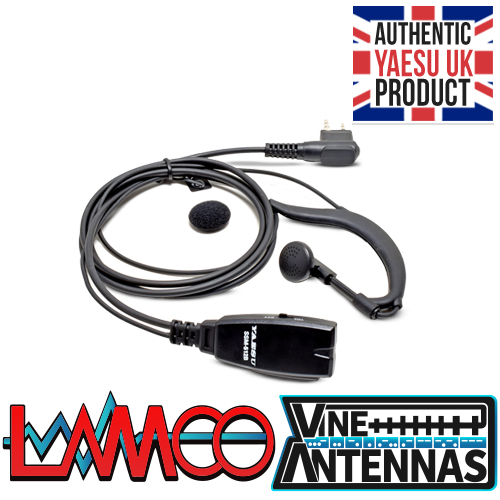 Yaesu SSM-512B HAM Radio Shop Amateur Radio Dealer Supplier Vine Antennas Amateur Radio Shops HAM Radio Dealer Supplier Retailer Second Hand Twelve Months Warranty