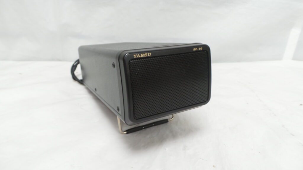 Yaesu SP-10 USED | 12 Months Warranty
