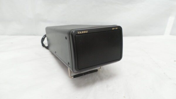 Yaesu SP-10 USED | 12 Months Warranty