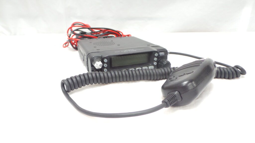 Yaesu FT-7800 USED Sold As Seen Junksale