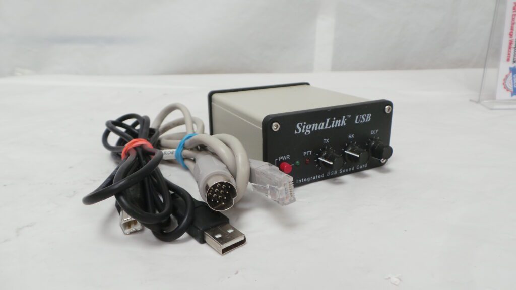 Signalink USB USED | 90 Days Warranty