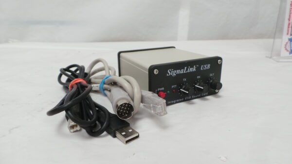 Signalink USB USED | 90 Days Warranty