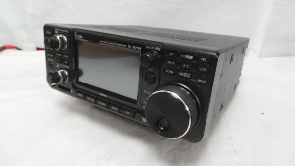 Icom IC-9700 VHF/UHF Transceiver USED | Two Years LAMCO Select Warranty