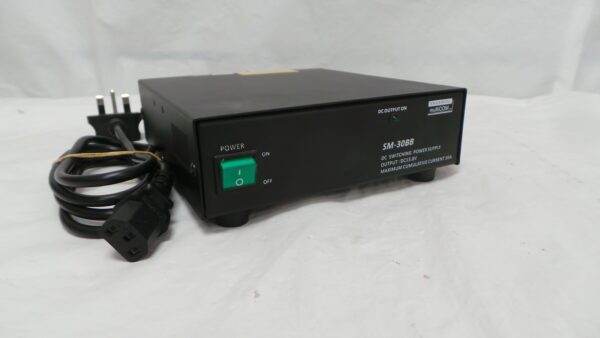 Multicom SM-30BB | 90 Days Warranty