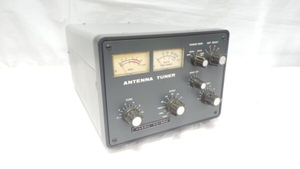 Yaesu FC-902 ATU USED | 90 Days Warranty