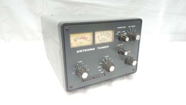 Yaesu FC-902 ATU USED | 90 Days Warranty
