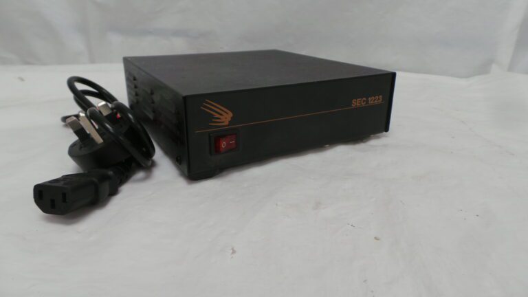 Samlex SEC-1225 USED | 90 Days Warranty