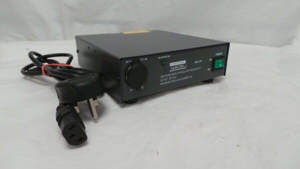Multicom SM-23 USED | 90 Days Warranty
