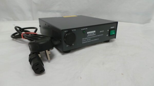 Multicom SM-23 USED | 90 Days Warranty