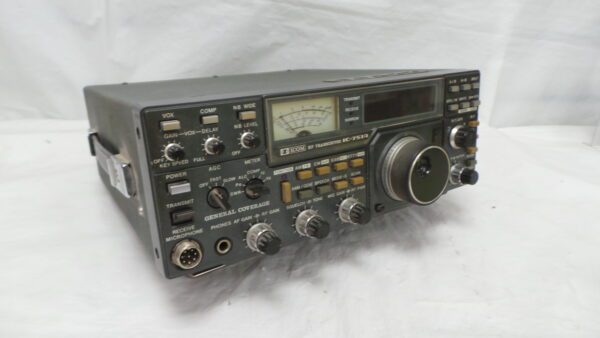 Icom IC-751 USED Sold As Seen Junksale