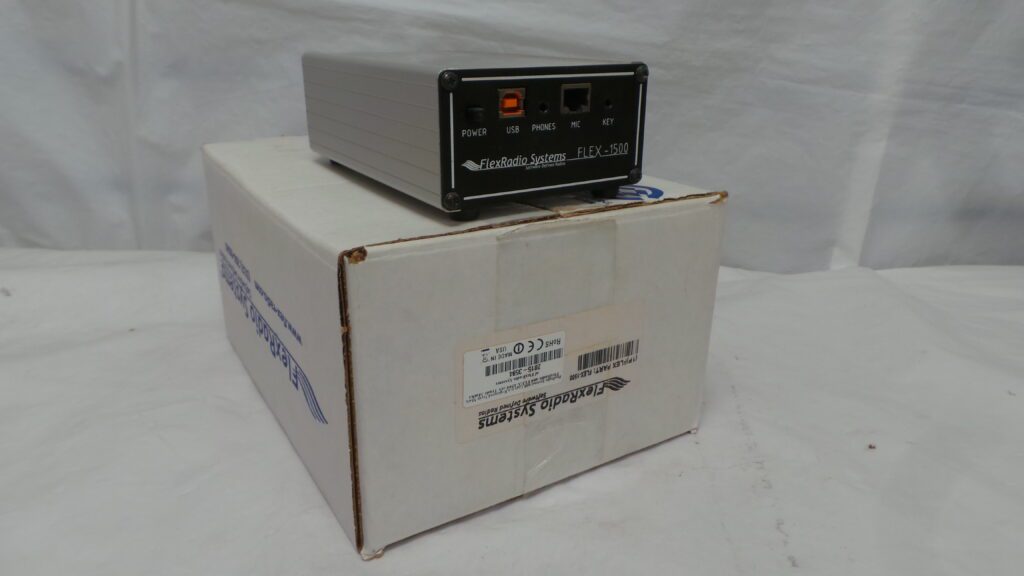 Flex 1500 USED | 90 Days Warranty