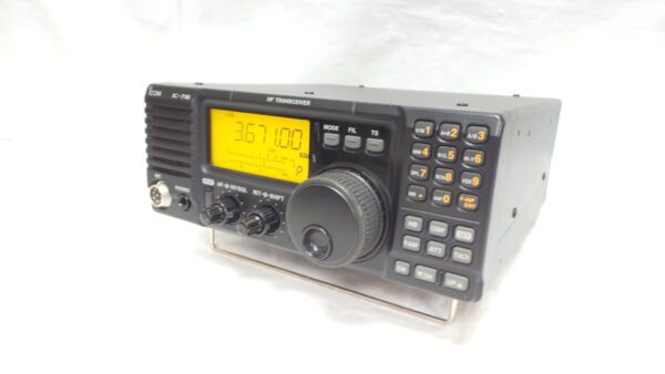 Icom IC-718 USED | 90 Days Warranty