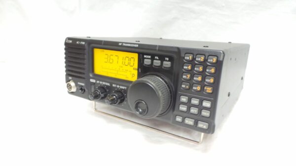 Icom IC-718 USED | 90 Days Warranty