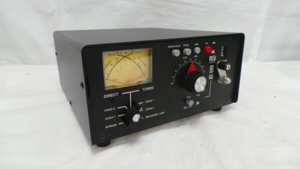 Palstar AT-500 USED | 90 Days Warranty