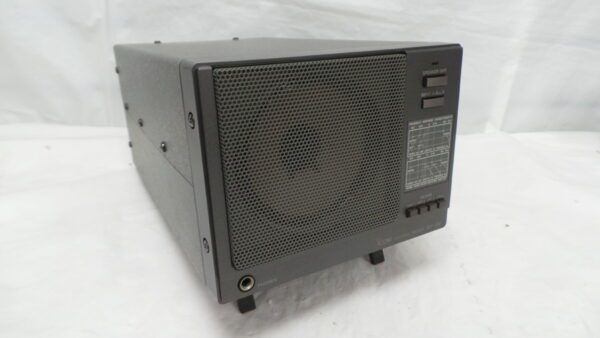 Icom SP-20 | 90 Days Warranty