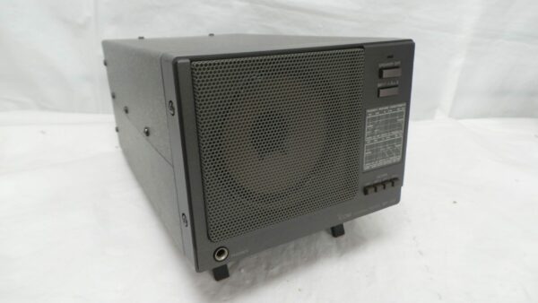 Icom SP-20 | 90 Days Warranty