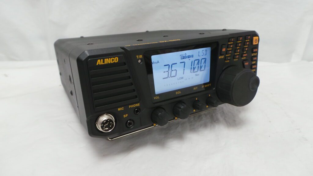 Alinco DX-SR9 USED | 90 Days Warranty