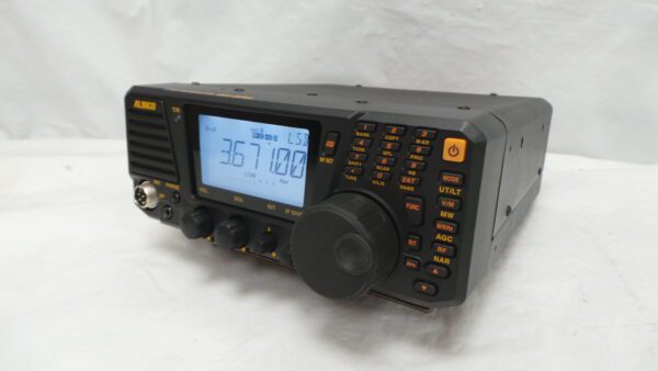 Alinco DX-SR9 USED | 90 Days Warranty