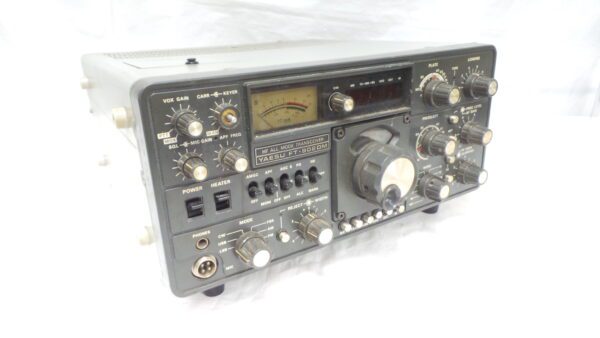 Yaesu FT-902 USED Sold As Seen Junksale