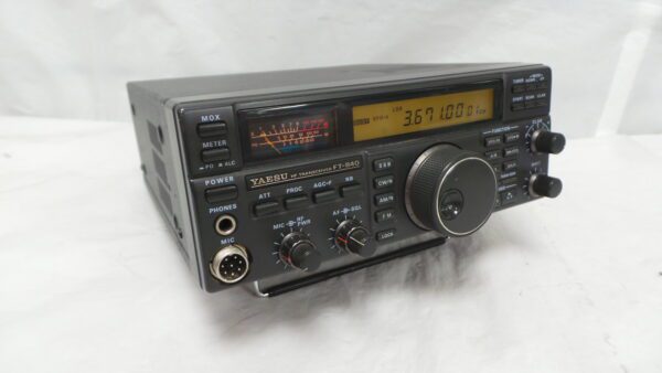 Yaesu FT-840 USED | 90 Days Warranty