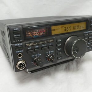 Yaesu FT-840 USED | 90 Days Warranty